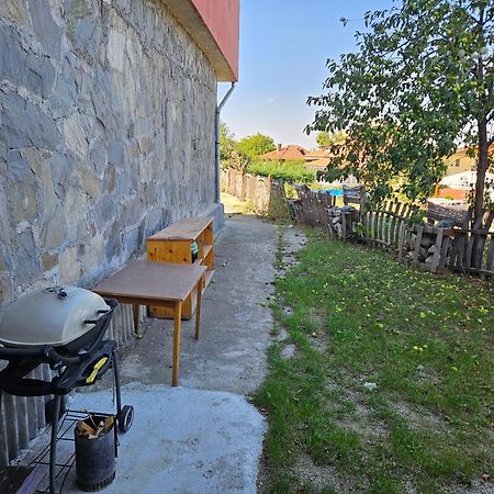 Къща За Гости Елит Sapareva Bania Exterior foto