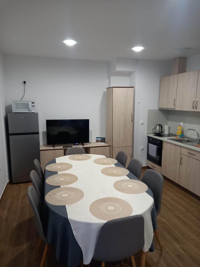 Къща За Гости Елит Sapareva Bania Exterior foto