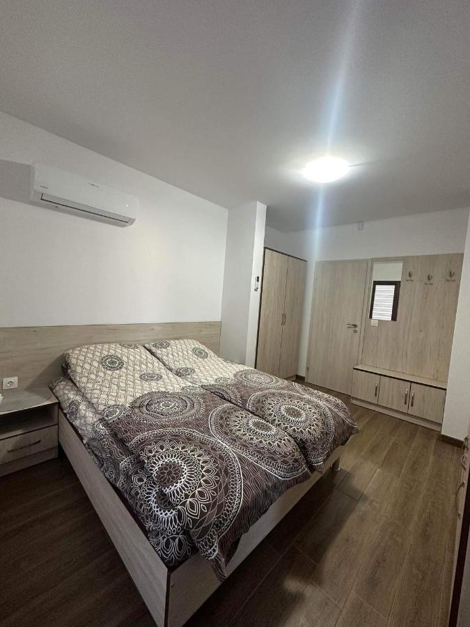 Къща За Гости Елит Sapareva Bania Exterior foto