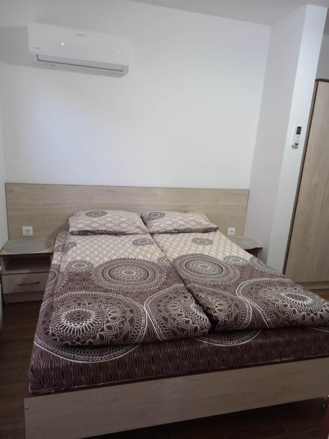 Къща За Гости Елит Sapareva Bania Exterior foto