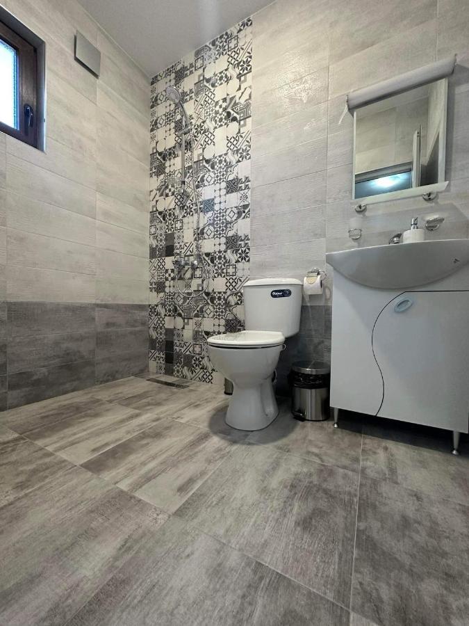 Къща За Гости Елит Sapareva Bania Exterior foto